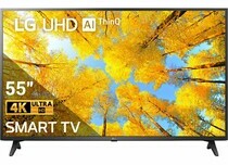 Tivi LG 4K 55 inch 55UQ7550PSF | Smart TV