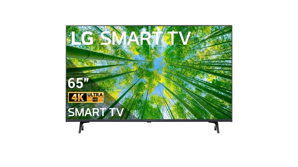 Tivi LG 65 INCH 4K 65UQ7550PSF | Smart TV