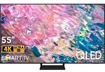 Tivi Samsung QLED 4K 55 inch QA55Q60B | Smart TV