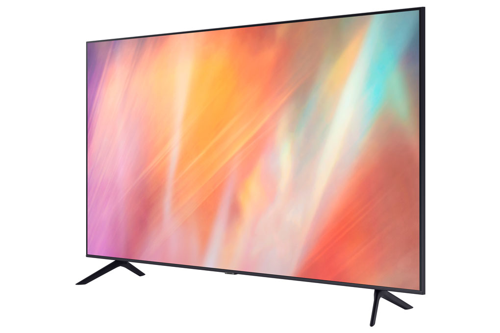 Tivi Samsung 4K 43 inch UA43AU7700 | Smart  TV