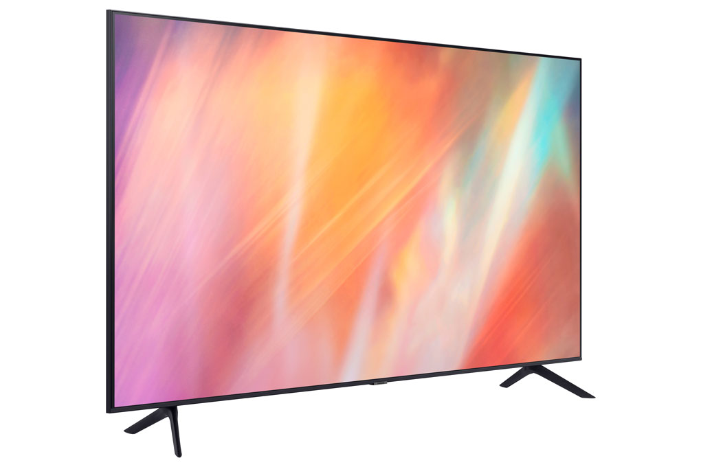 Tivi Samsung 4K 43 inch UA43AU7700 | Smart  TV
