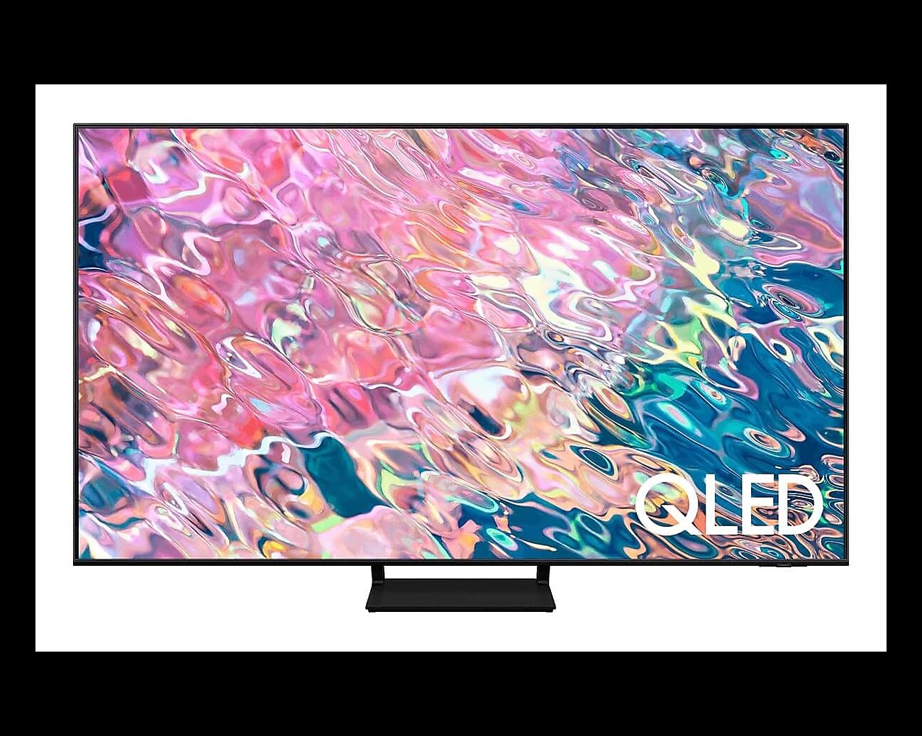 Tivi Samsung QLED 4K 55 inch QA55Q60B | Smart TV