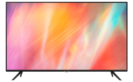 Tivi Samsung 4K 55 inch UA55AU7700/ Smart TV